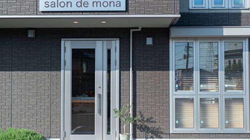 salon de mona