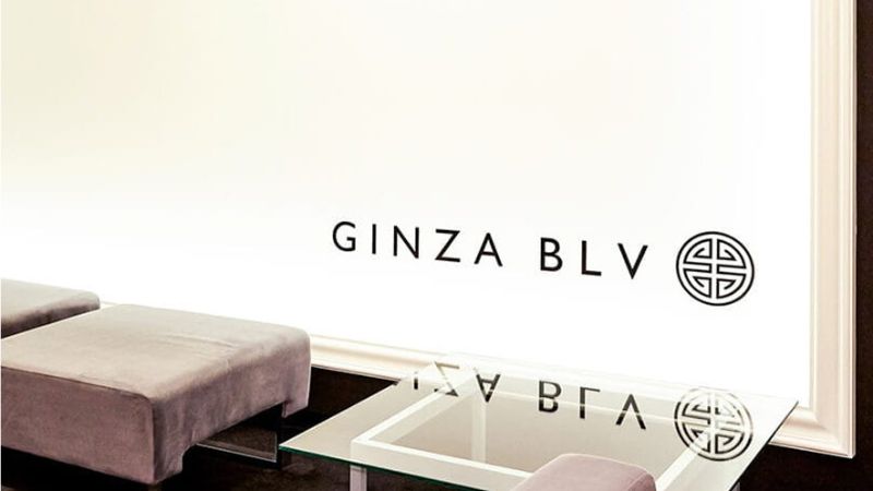 GINZA BLV